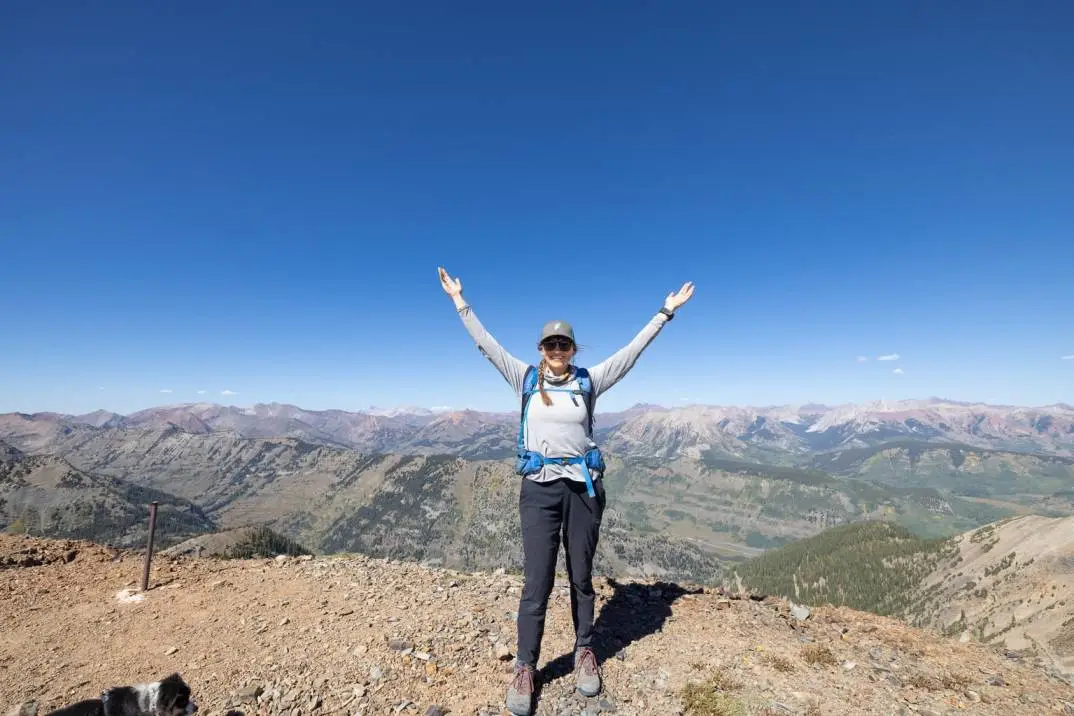 Best To Be Ready For A Backcountry Summer Hike